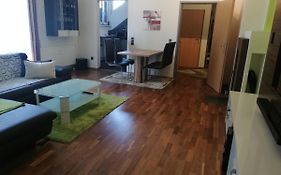 Klagenfurt'S Loft
