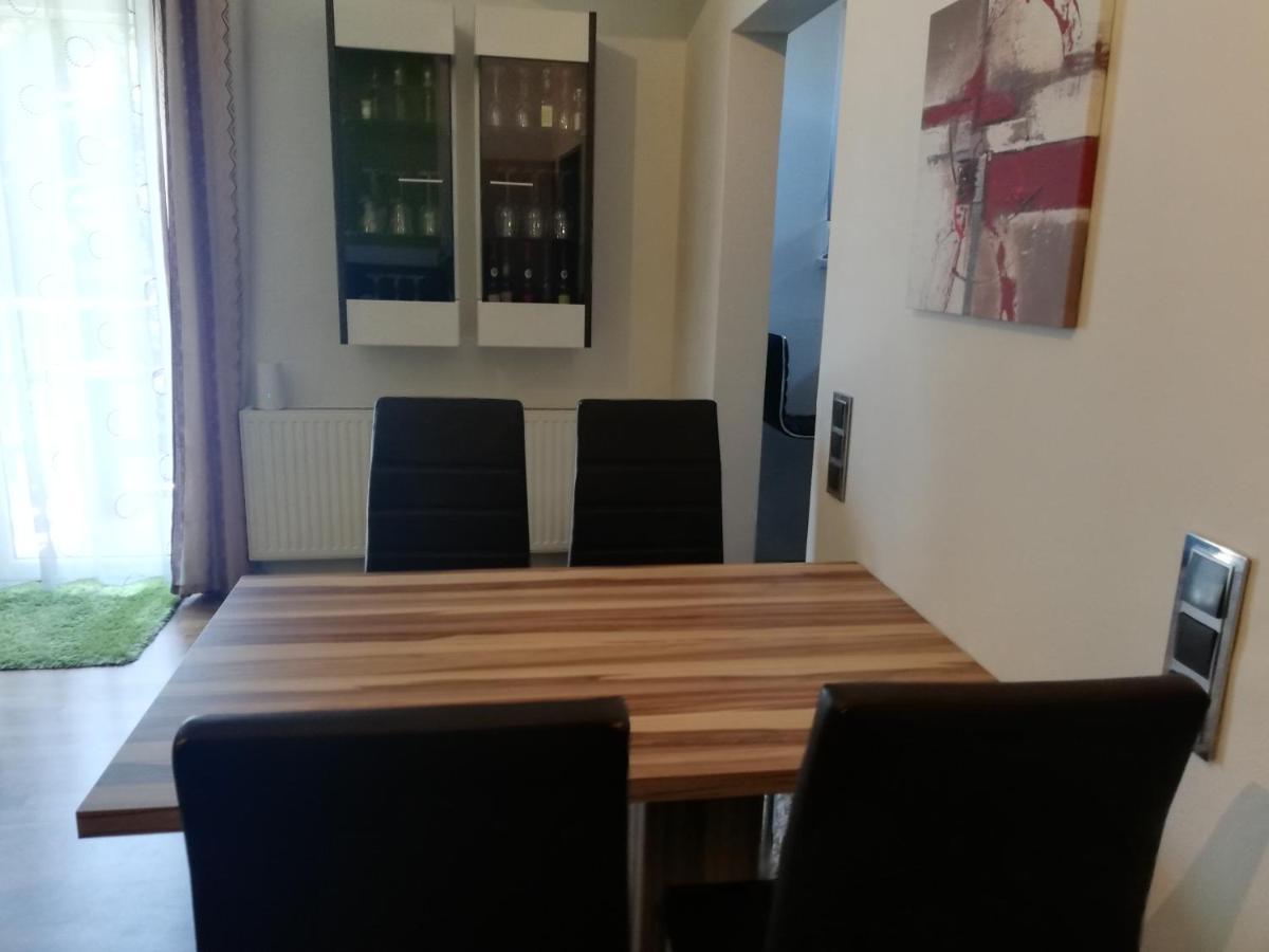 Klagenfurt'S Loft Apartman Klagenfurt am Woerthersee Kültér fotó
