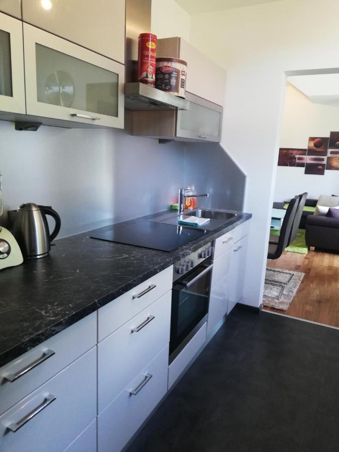 Klagenfurt'S Loft Apartman Klagenfurt am Woerthersee Kültér fotó