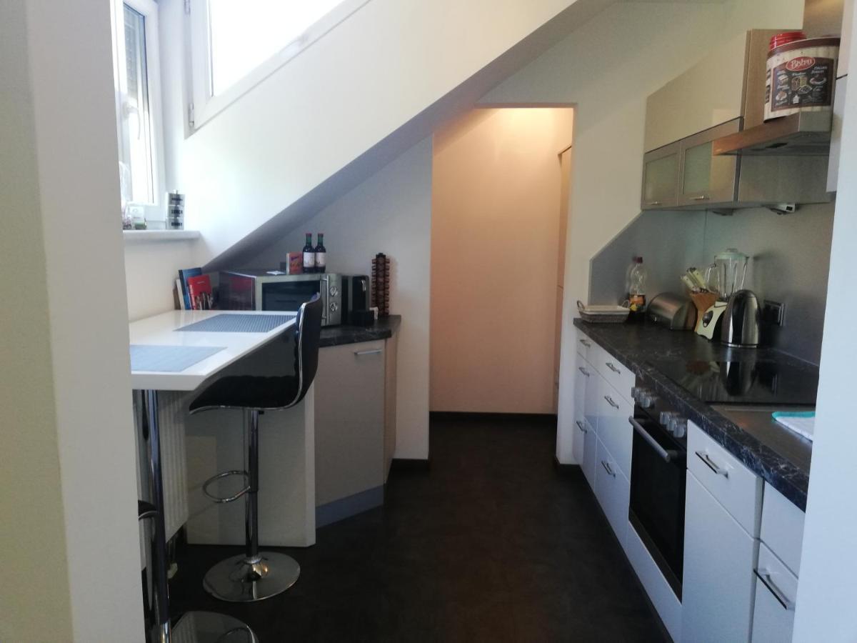Klagenfurt'S Loft Apartman Klagenfurt am Woerthersee Kültér fotó