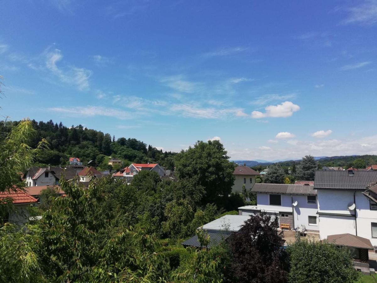 Klagenfurt'S Loft Apartman Klagenfurt am Woerthersee Kültér fotó