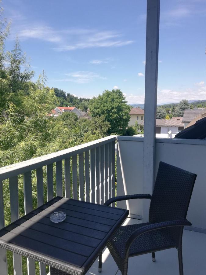 Klagenfurt'S Loft Apartman Klagenfurt am Woerthersee Kültér fotó