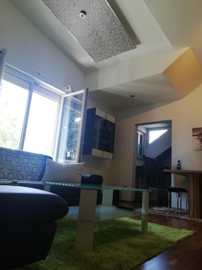 Klagenfurt'S Loft Apartman Klagenfurt am Woerthersee Kültér fotó