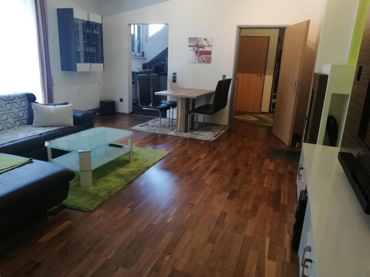 Klagenfurt'S Loft Apartman Klagenfurt am Woerthersee Kültér fotó