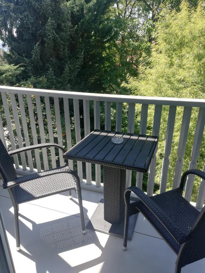 Klagenfurt'S Loft Apartman Klagenfurt am Woerthersee Kültér fotó