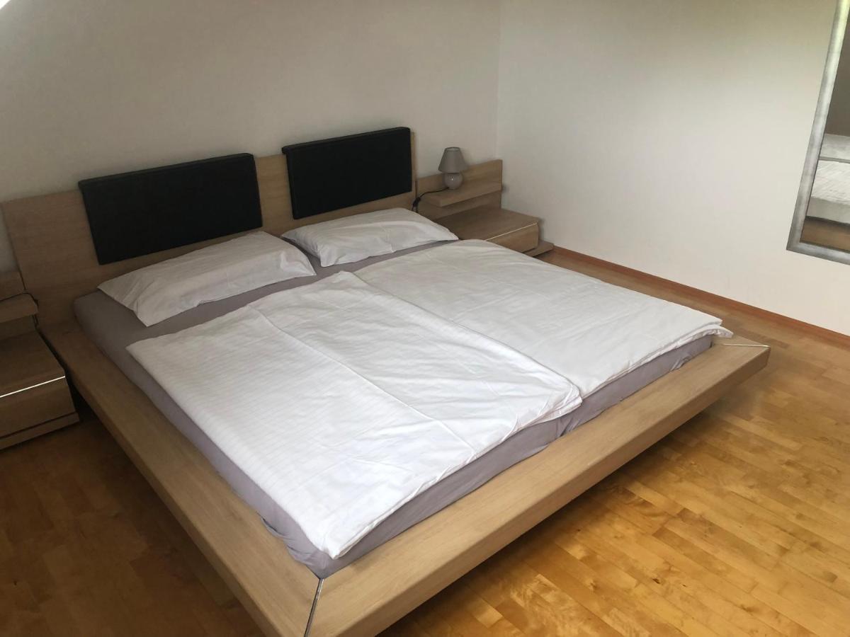 Klagenfurt'S Loft Apartman Klagenfurt am Woerthersee Kültér fotó