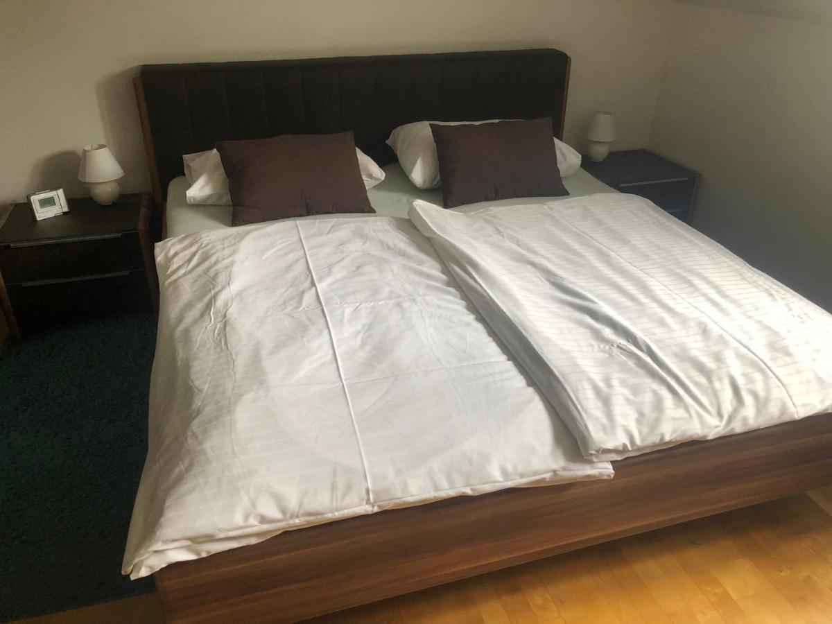 Klagenfurt'S Loft Apartman Klagenfurt am Woerthersee Kültér fotó