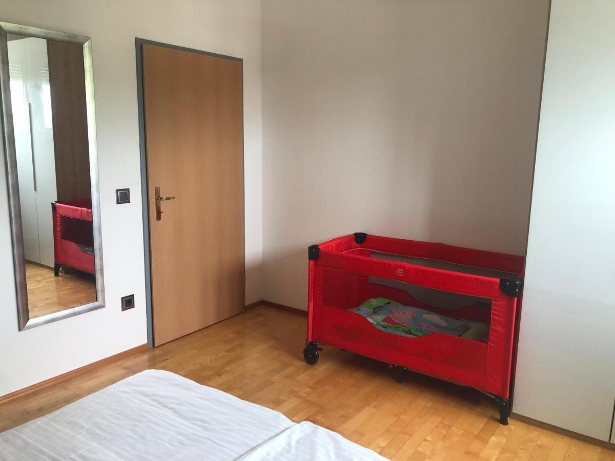 Klagenfurt'S Loft Apartman Klagenfurt am Woerthersee Kültér fotó