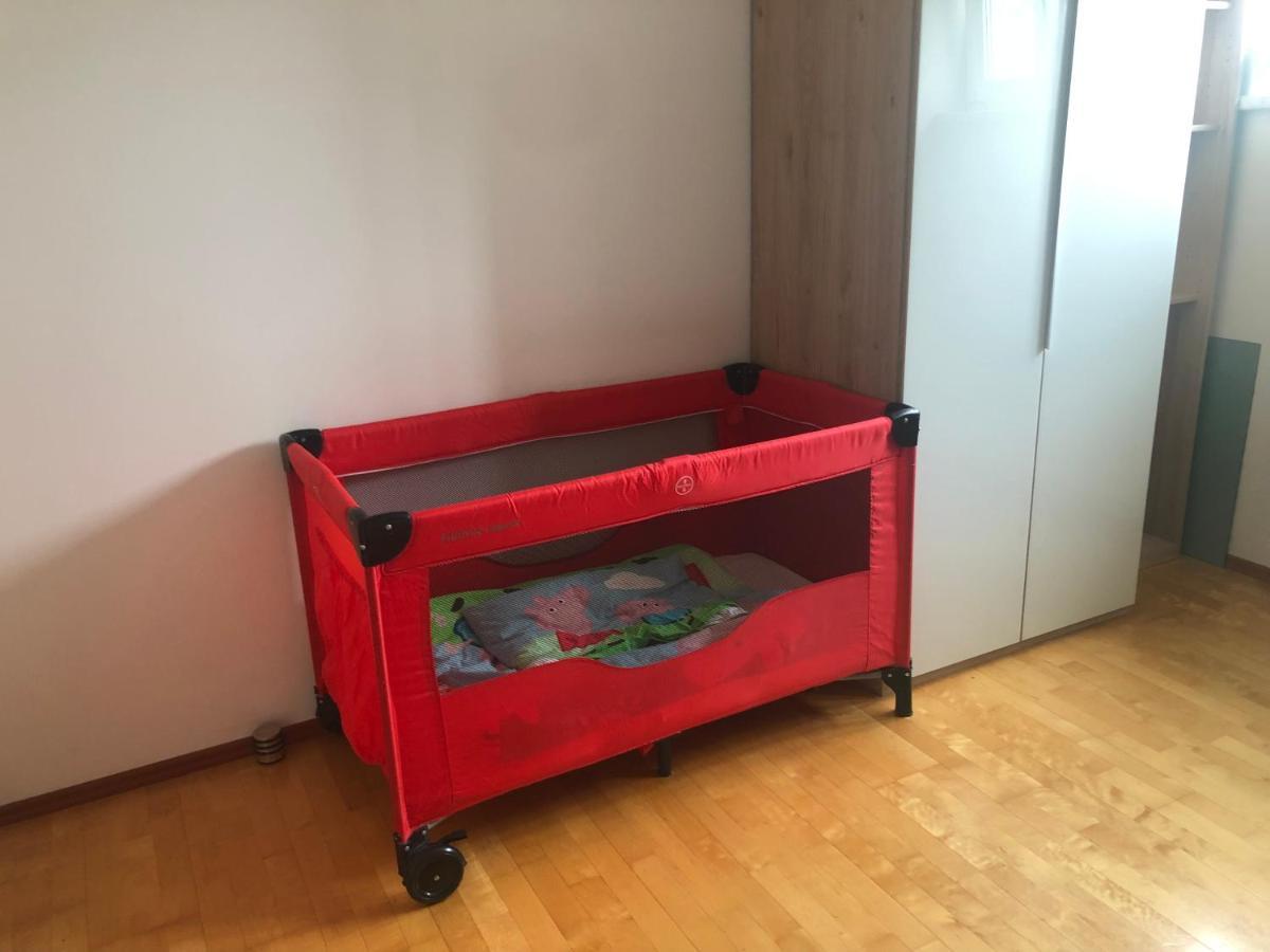 Klagenfurt'S Loft Apartman Klagenfurt am Woerthersee Kültér fotó